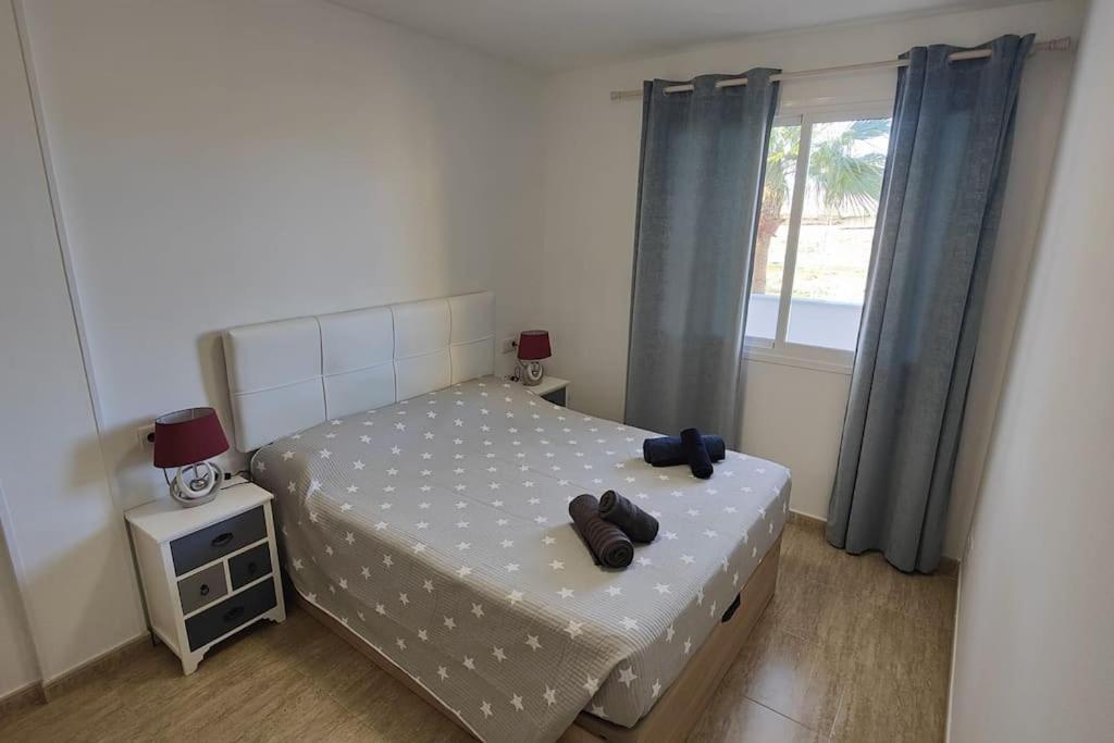 Casa Bea Διαμέρισμα La Oliva Εξωτερικό φωτογραφία