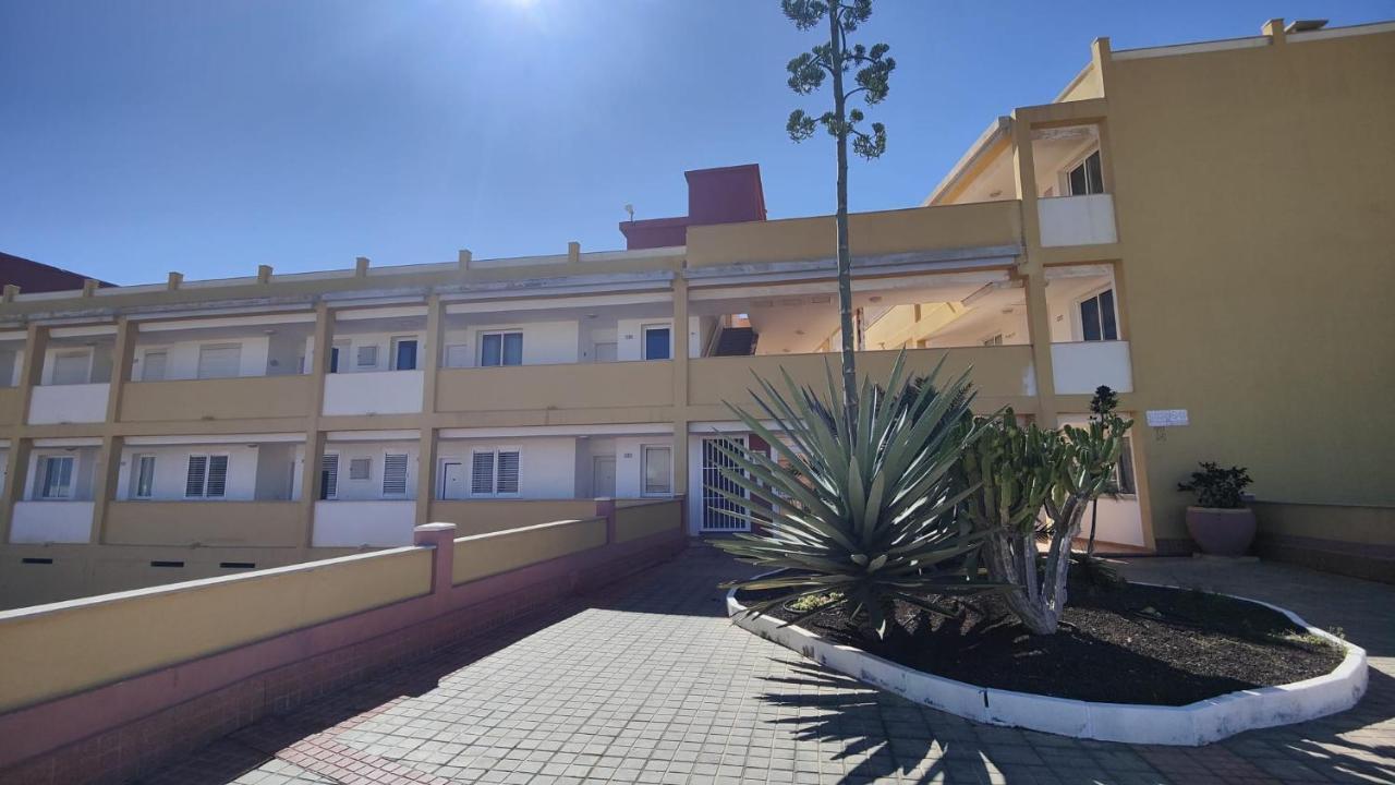 Casa Bea Διαμέρισμα La Oliva Εξωτερικό φωτογραφία