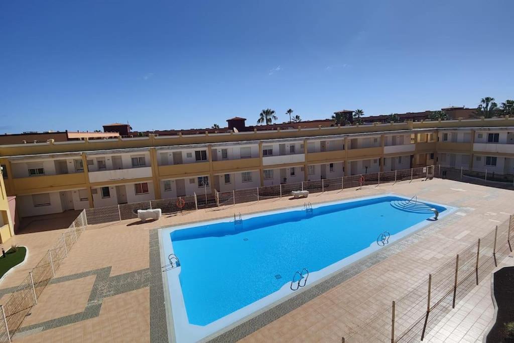 Casa Bea Διαμέρισμα La Oliva Εξωτερικό φωτογραφία