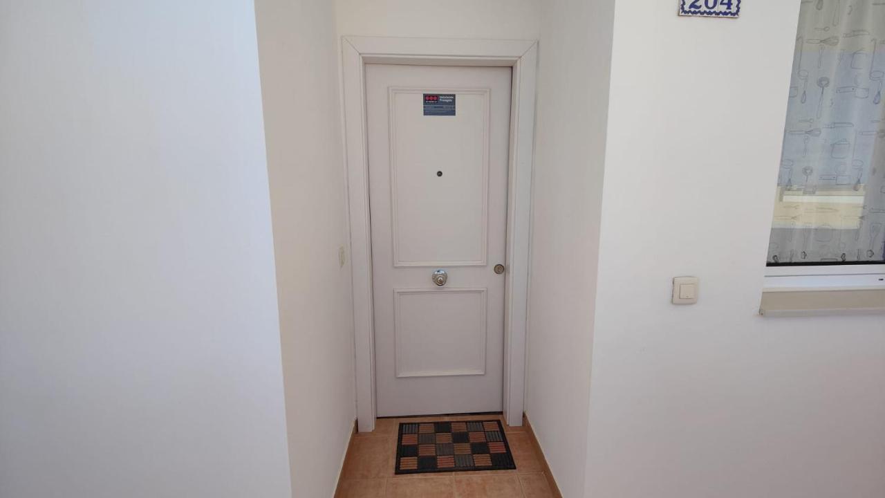 Casa Bea Διαμέρισμα La Oliva Εξωτερικό φωτογραφία