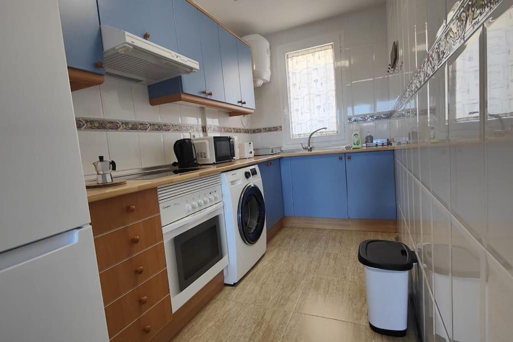 Casa Bea Διαμέρισμα La Oliva Εξωτερικό φωτογραφία