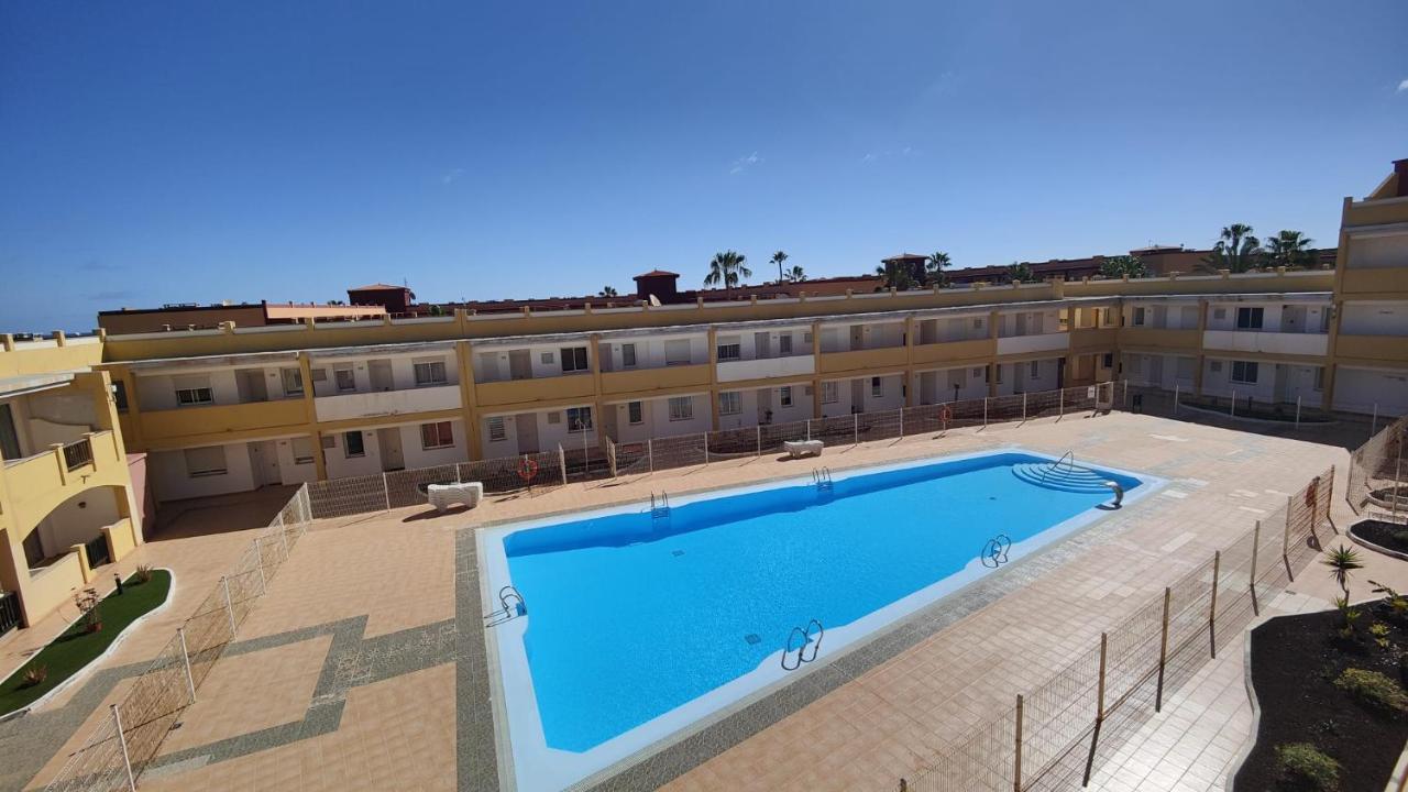 Casa Bea Διαμέρισμα La Oliva Εξωτερικό φωτογραφία